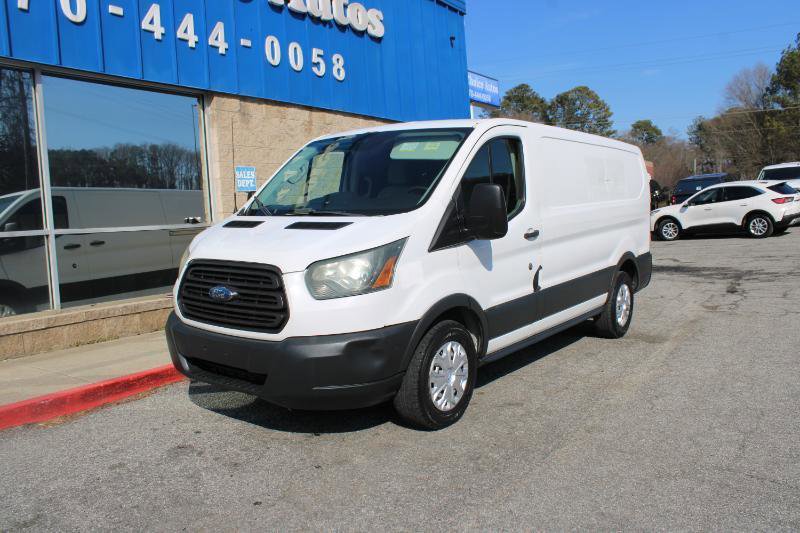 Used 2016 Ford Transit 150 130 Low Roof image 3
