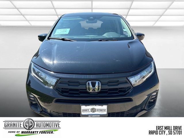 Used 2025 Honda Odyssey EX-L image 9