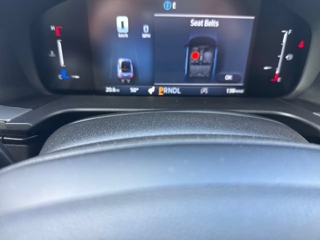 New 2026 Ford Bronco Sport Big Bend w/ Convenience Package AWD/4WD image 38