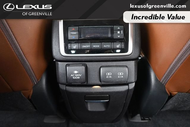 Used 2019 Subaru Ascent Touring AWD/4WD image 24
