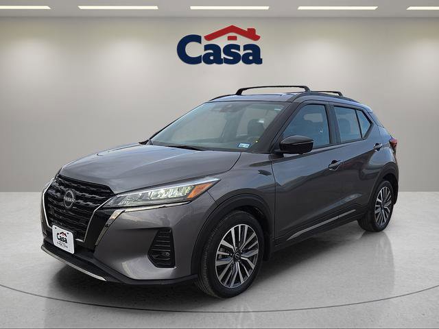 Used 2023 Nissan Kicks SR w/ Interior Electronics Package image 6