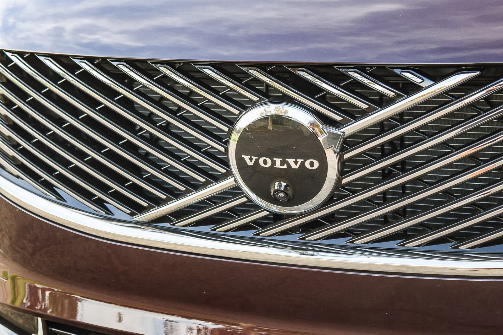 New 2026 Volvo XC90 B5 Plus w/ Protection Package image 10