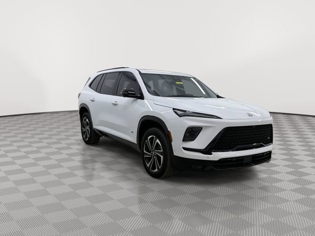 Certified 2025 Buick Enclave Sport Touring w/ Super Cruise Package image 13