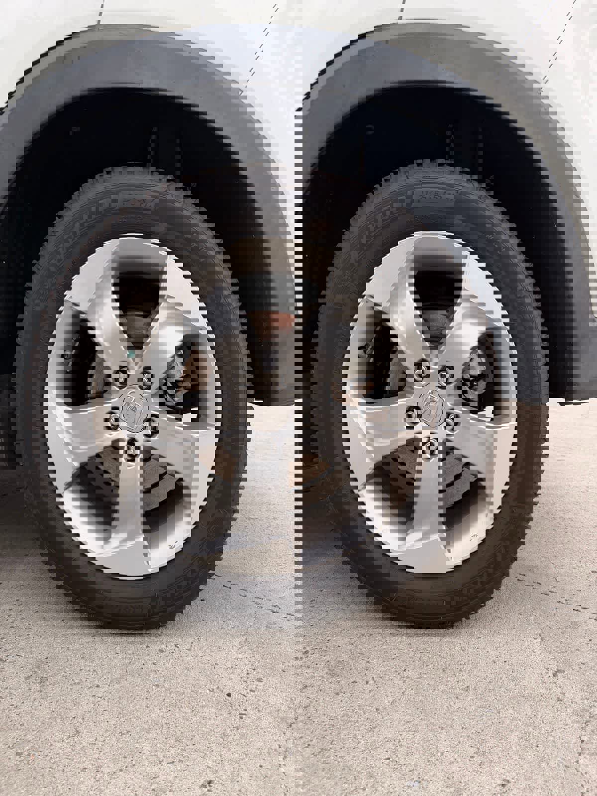 Used 2017 Honda HR-V EX image 20