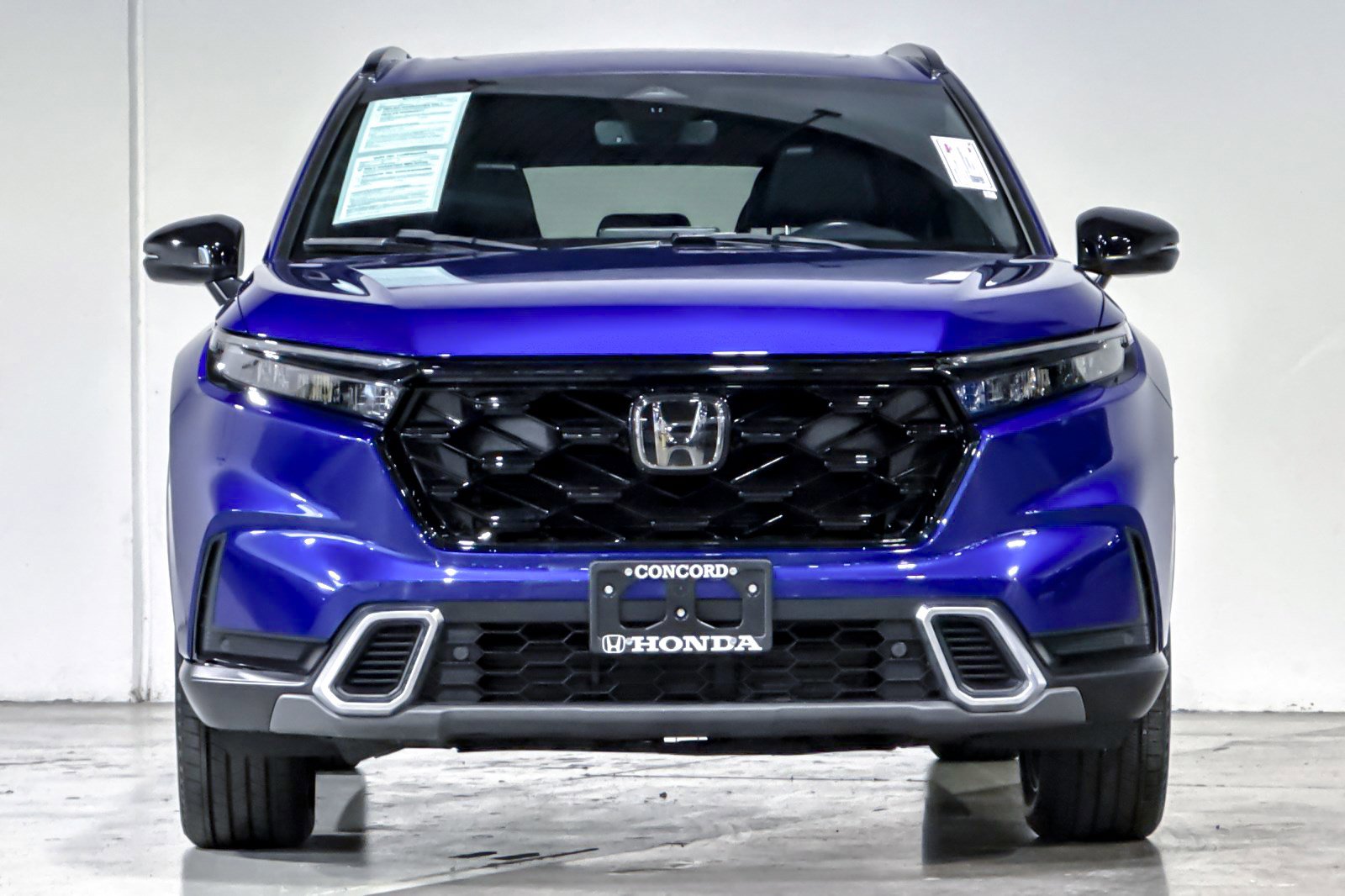 Certified 2023 Honda CR-V Sport Touring image 6