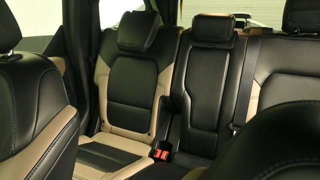 Certified 2024 Ford Bronco Wildtrak AWD/4WD image 22