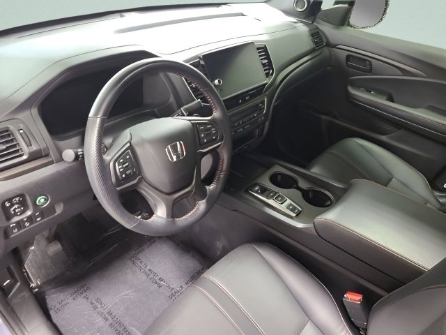 Certified 2025 Honda Ridgeline TrailSport image 28