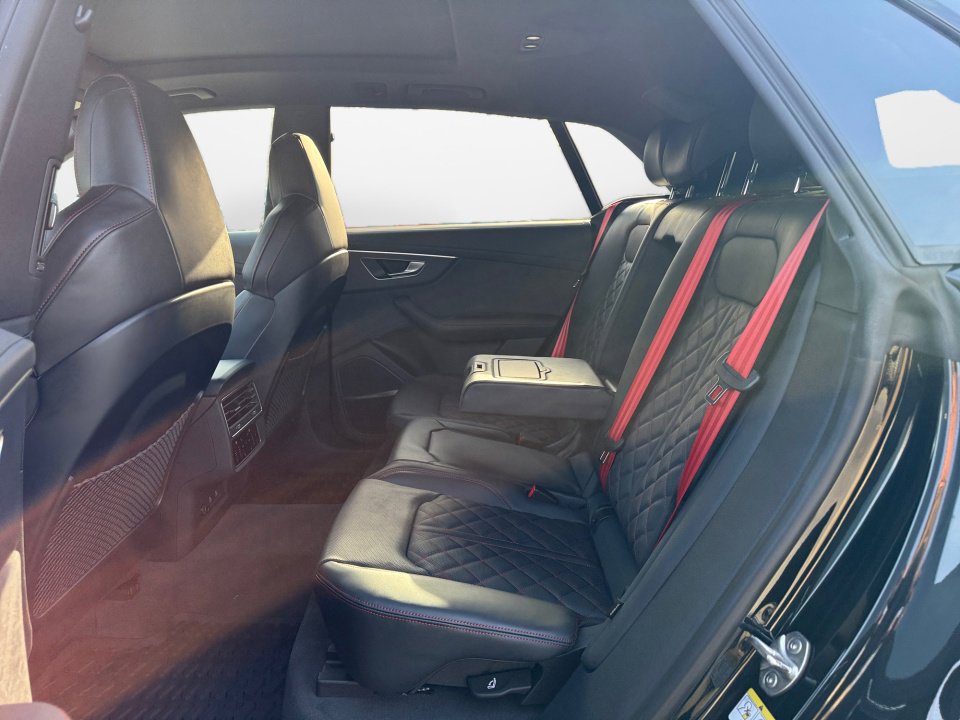 New 2026 Audi Q8 Prestige AWD/4WD image 13