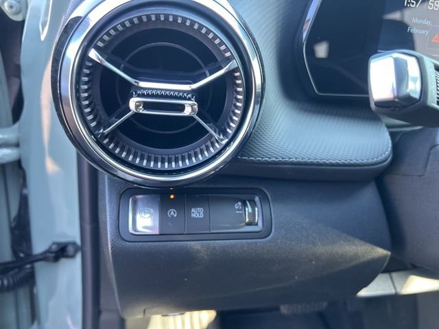 New 2026 Chevrolet Equinox LT FWD image 16