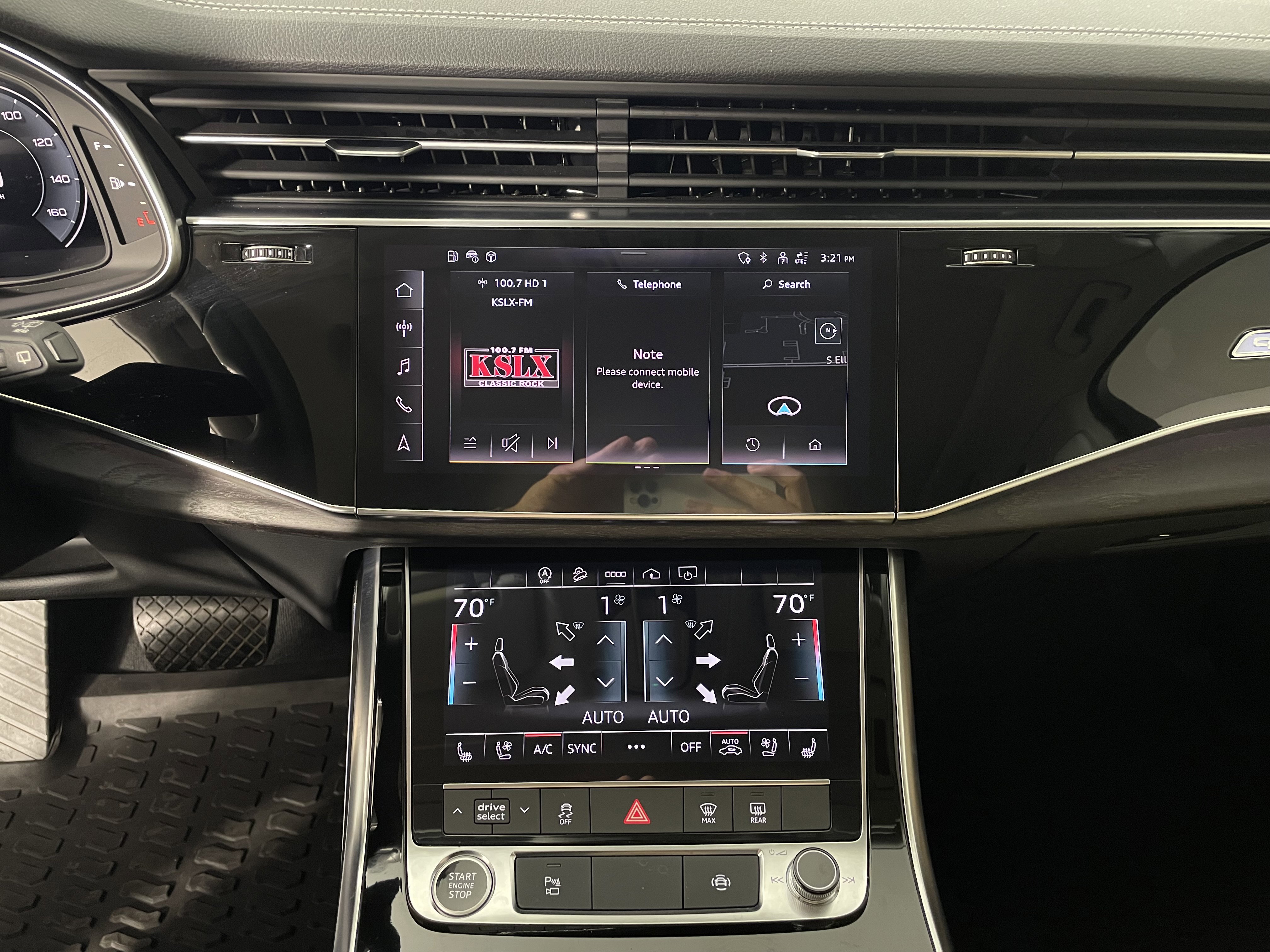 Used 2024 Audi Q7 Premium Plus image 20