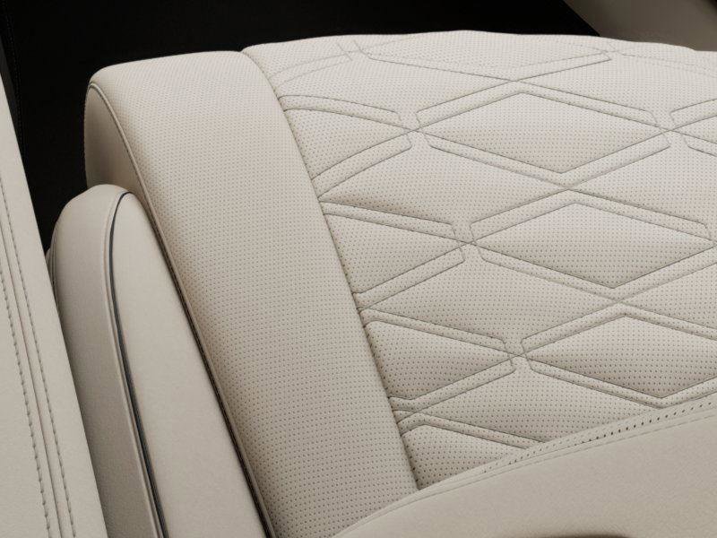 New 2026 Genesis G80 3.5T Sport Prestige AWD/4WD image 16