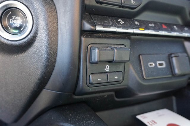 Used 2021 Chevrolet Silverado 1500 RST w/ Convenience Package II image 15