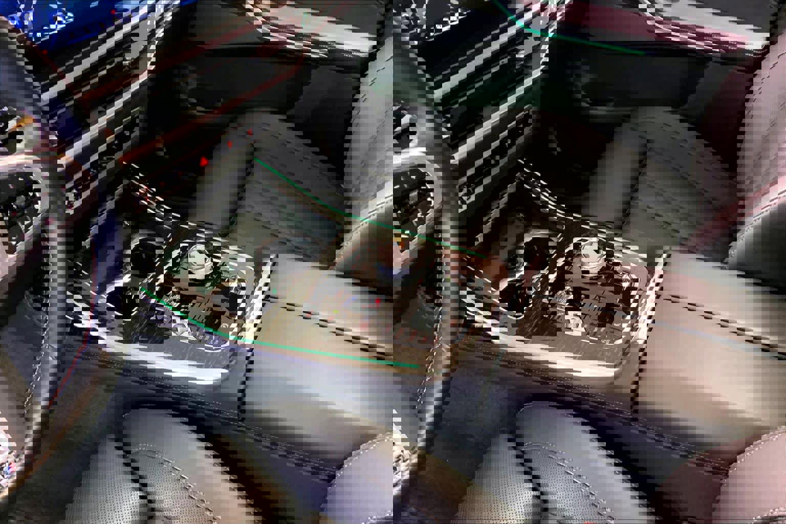 Used 2025 BMW X7 M60i image 16