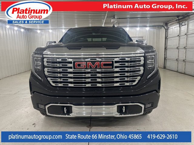 Used 2023 GMC Sierra 1500 Denali image 8