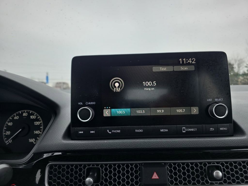 Certified 2023 Honda Civic EX image 15