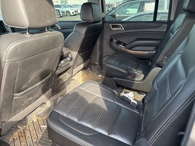 Used 2020 GMC Yukon XL Denali w/ Denali Premium Package image 11
