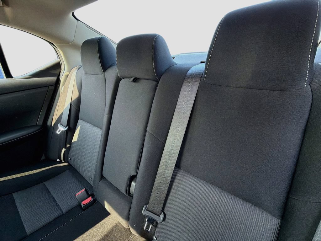 Used 2021 Nissan Sentra SV FWD image 11