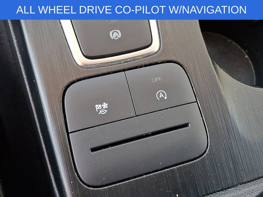 Used 2022 Ford Escape SEL AWD/4WD image 23