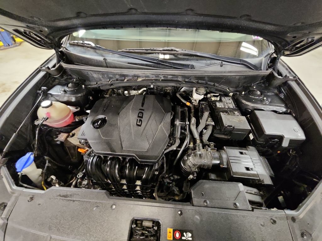 Used 2023 Hyundai Tucson Limited AWD/4WD image 29