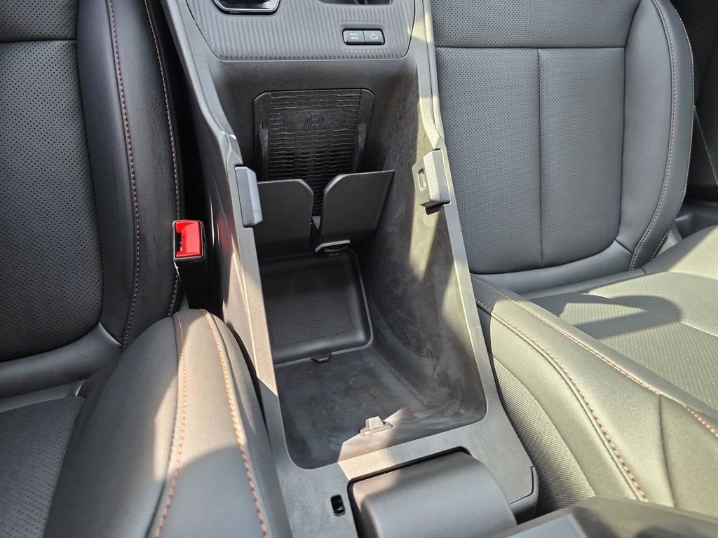New 2026 Jeep Cherokee Limited AWD/4WD image 29