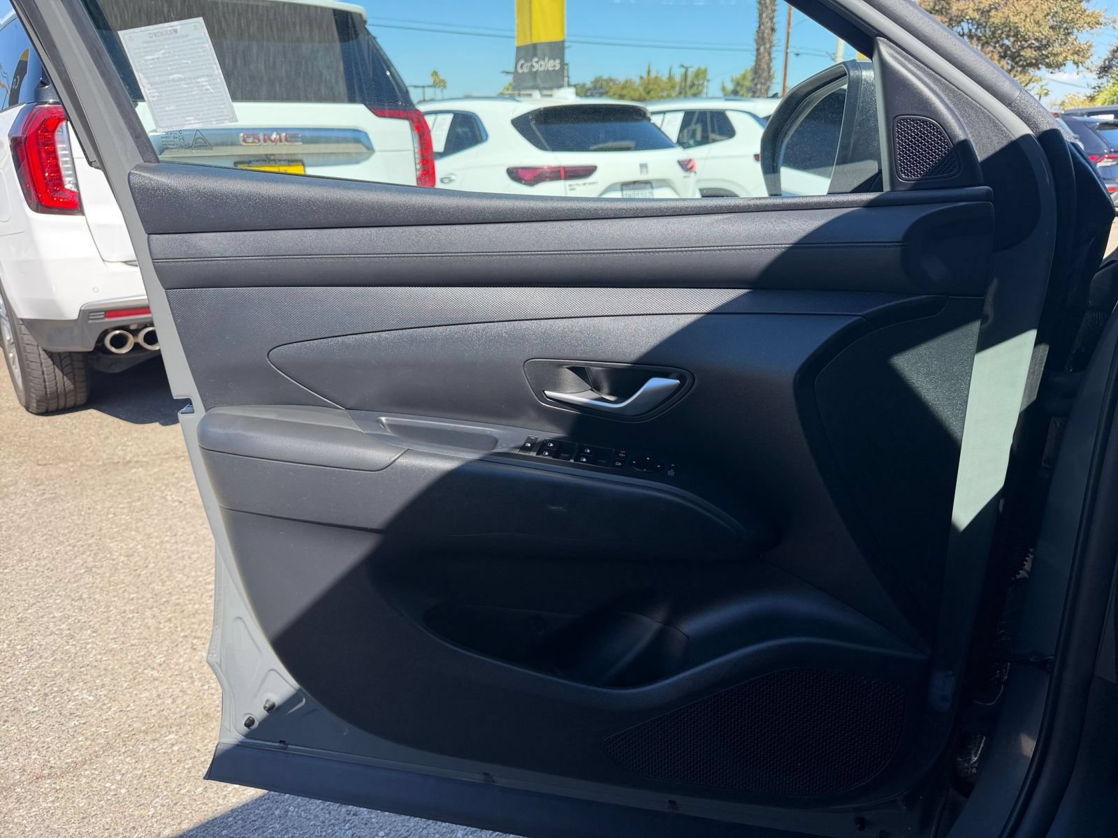 Used 2026 Hyundai Tucson SEL Plus FWD image 18