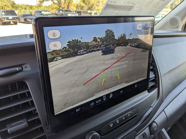 New 2026 Ford Transit 350 148 High Roof Extended w/ Load Area Protection Package image 25