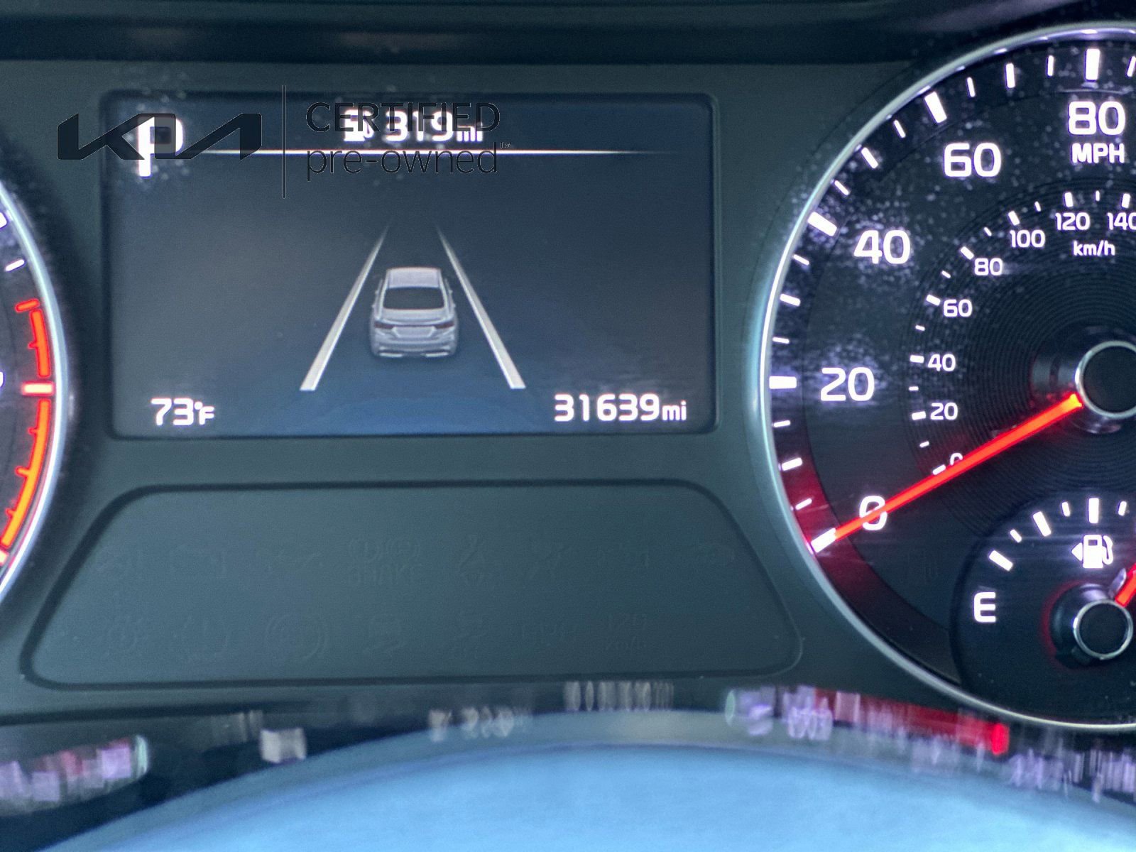 Certified 2024 Kia Forte LXS image 26