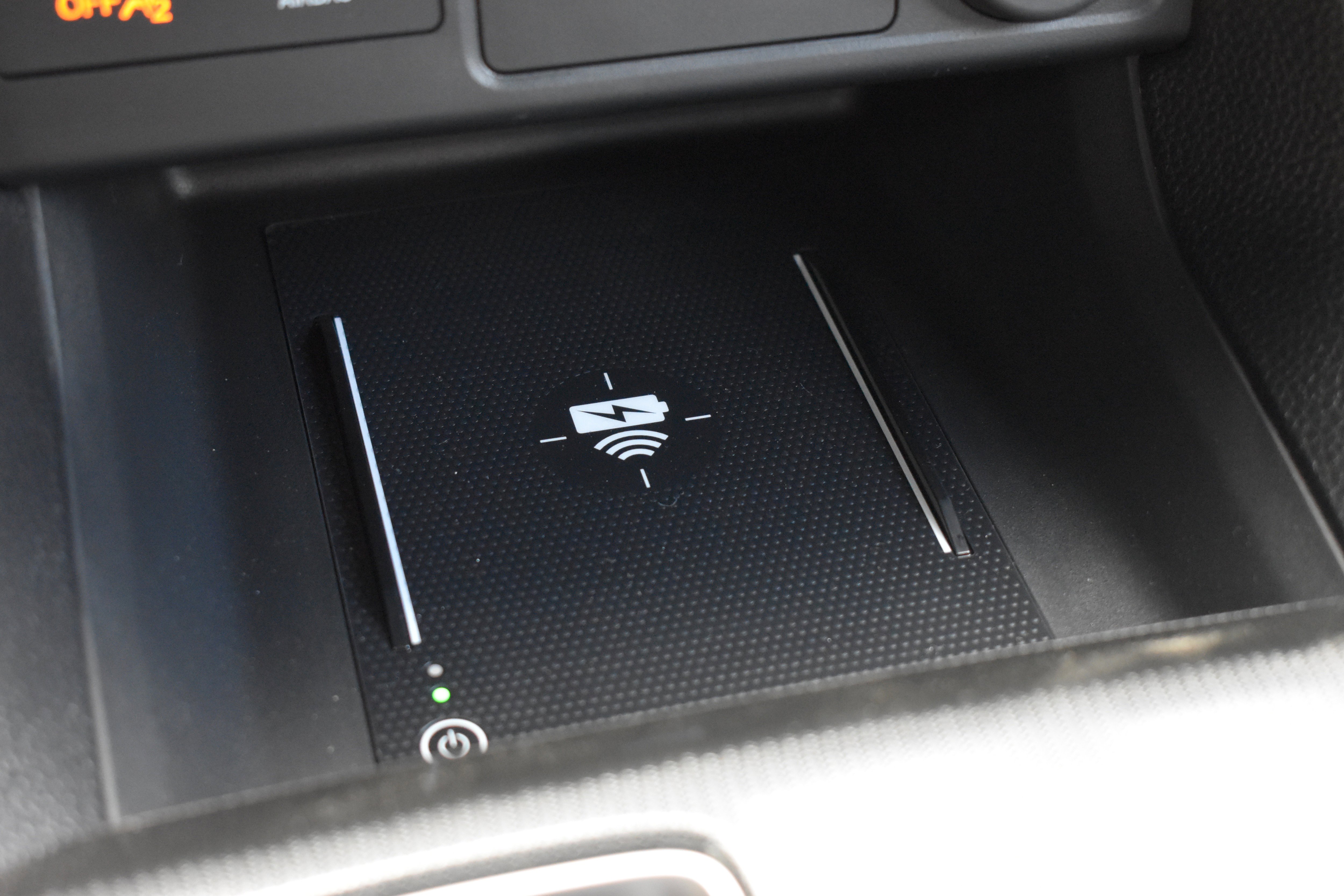 New 2026 Honda Civic Sport Touring image 21