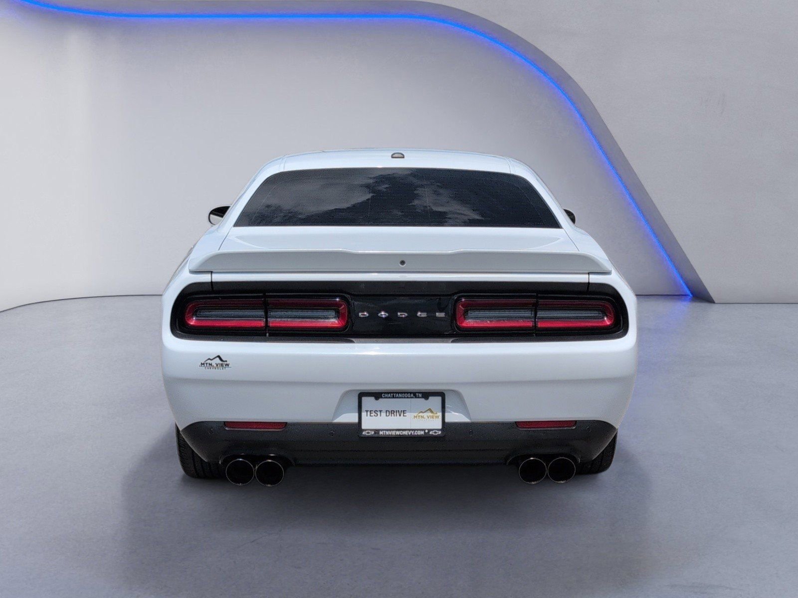 Used 2021 Dodge Challenger R/T RWD image 13