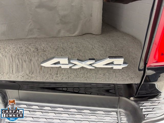 Used 2023 RAM 1500 Big Horn AWD/4WD image 23