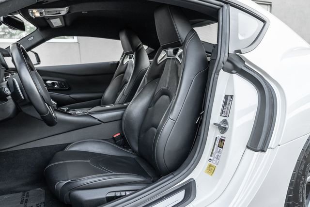 Used 2025 Toyota Supra Premium w/ Driver Assist Package image 13