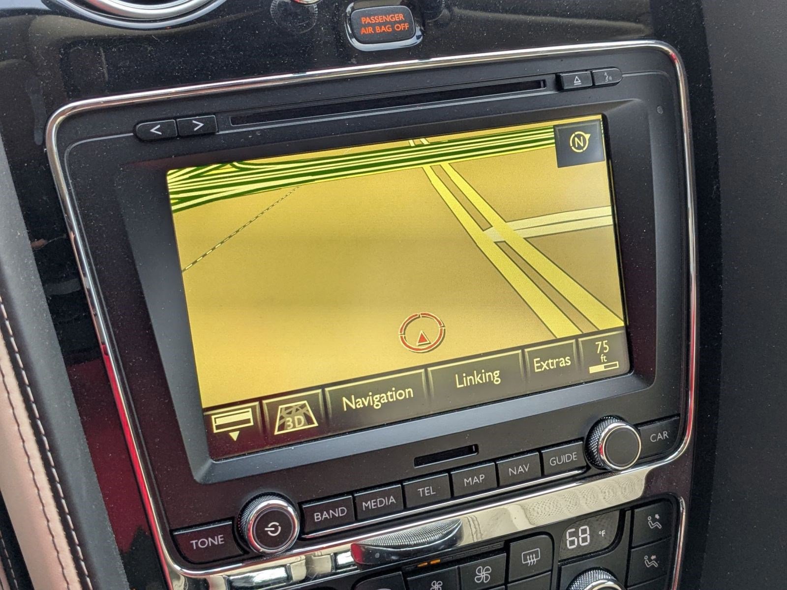 Used 2016 Bentley Continental GT V8 S image 18