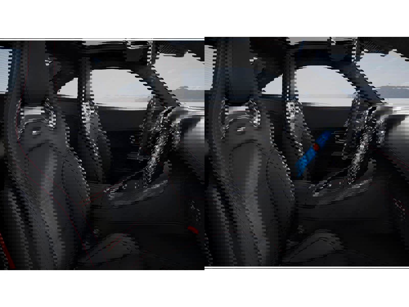 New 2026 Mercedes-Benz AMG GT 63 image 3