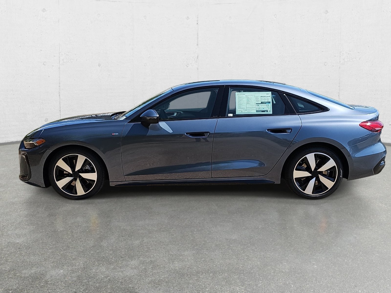 New 2026 Audi A5 Premium Plus AWD/4WD image 8