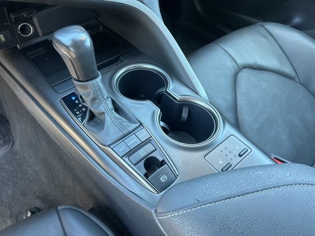 Used 2024 Toyota Camry XSE FWD image 21