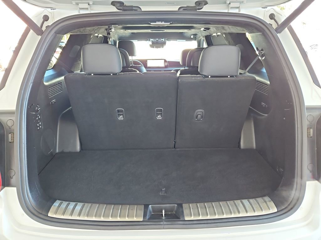 Used 2024 Hyundai Palisade Calligraphy image 33