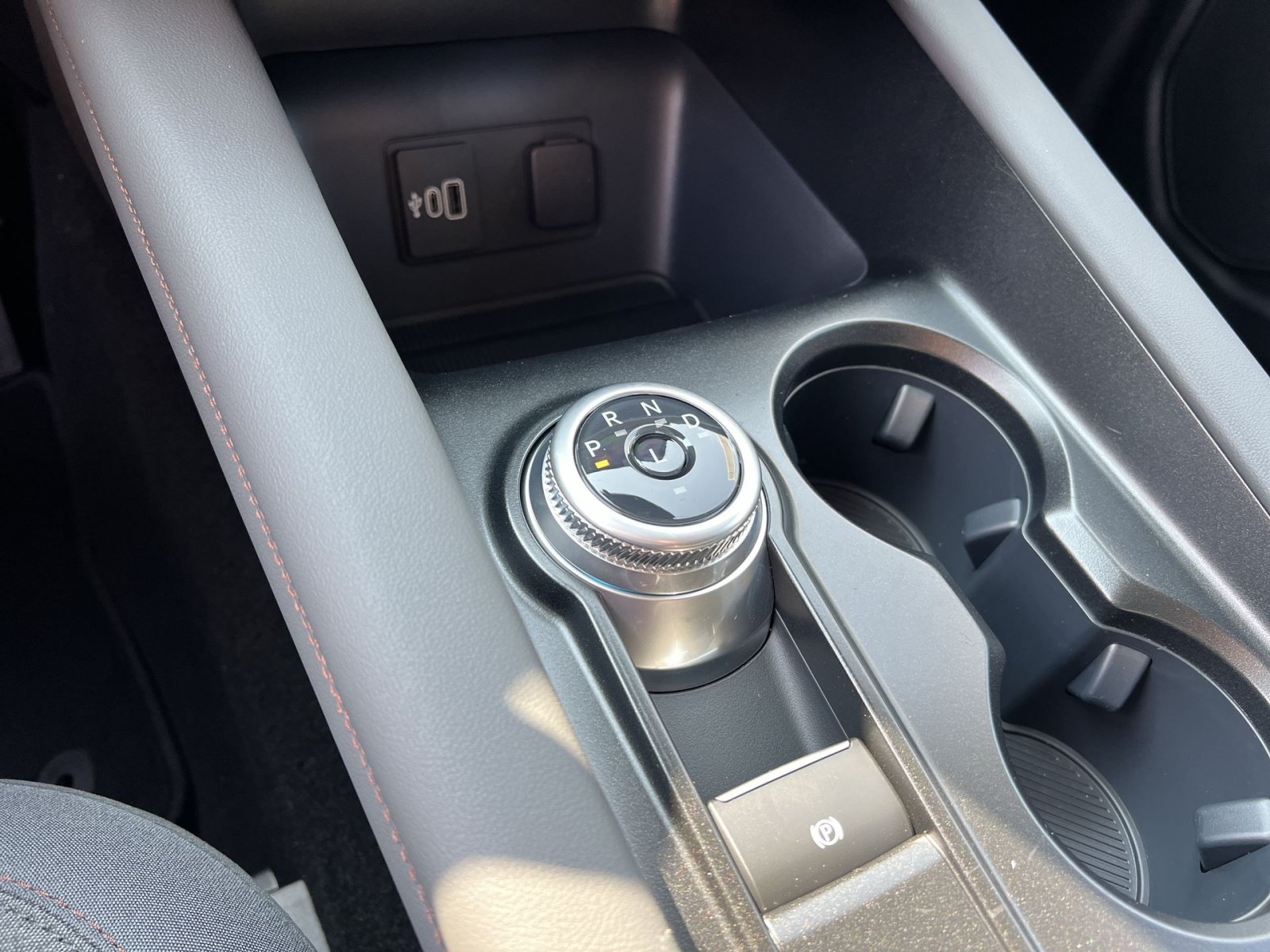 New 2026 Ford Explorer Active AWD/4WD image 22
