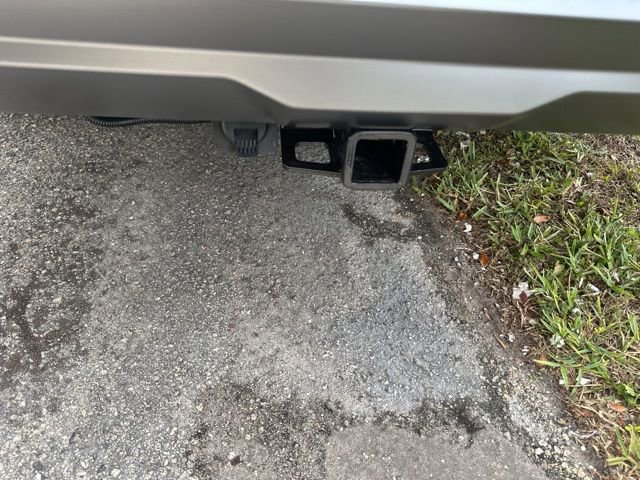 Certified 2023 Hyundai Santa Fe XRT image 4