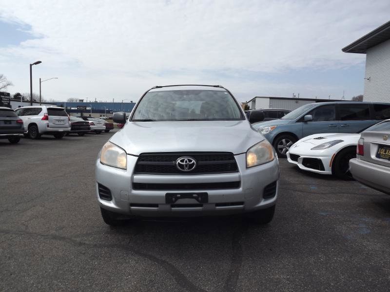 Used 2012 Toyota RAV4 FWD w/ Value Pkg image 8