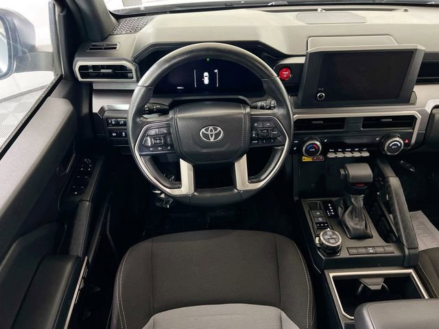 Used 2025 Toyota 4Runner TRD Off-Road AWD/4WD image 28
