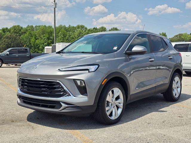 Used 2025 Buick Encore GX Preferred FWD image 1