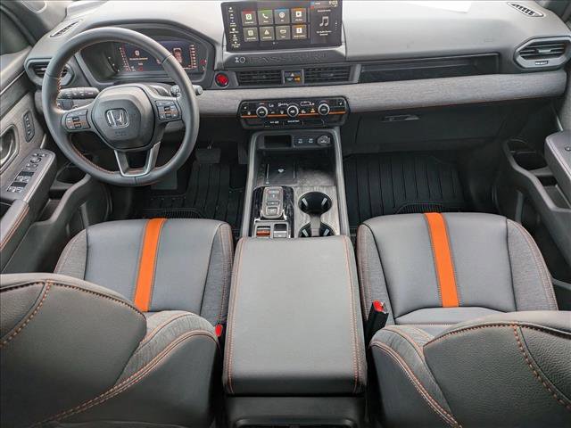 New 2026 Honda Passport TrailSport image 15