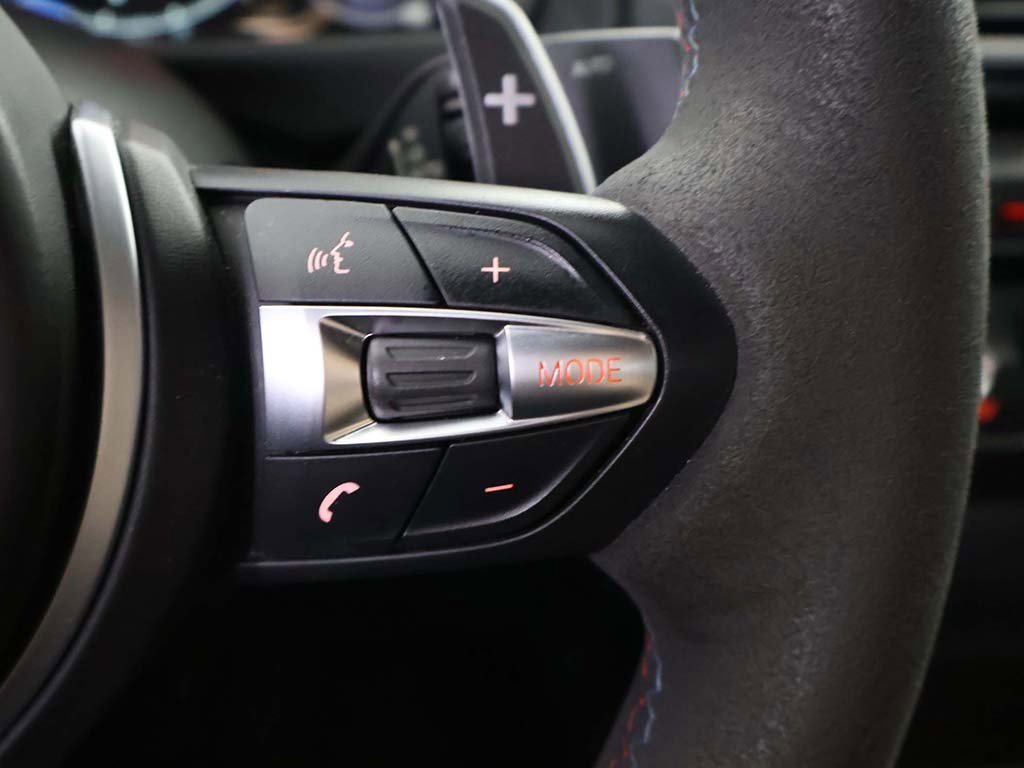 Used 2019 BMW M4 CS image 32