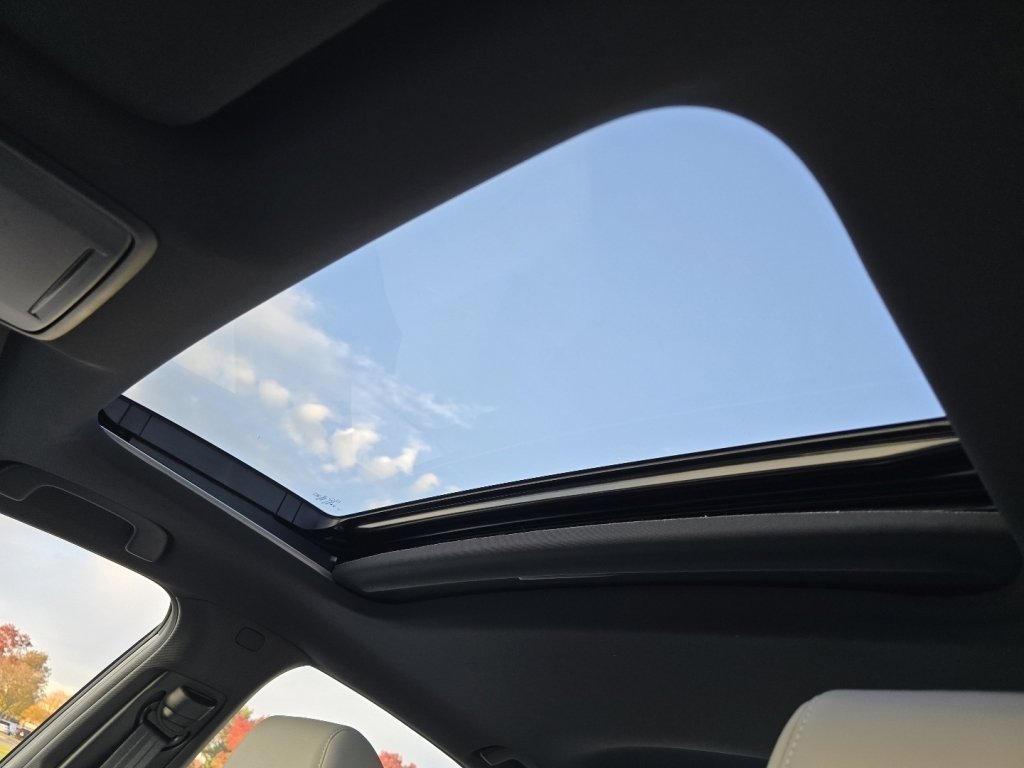 New 2026 Honda Civic Sport Touring image 3