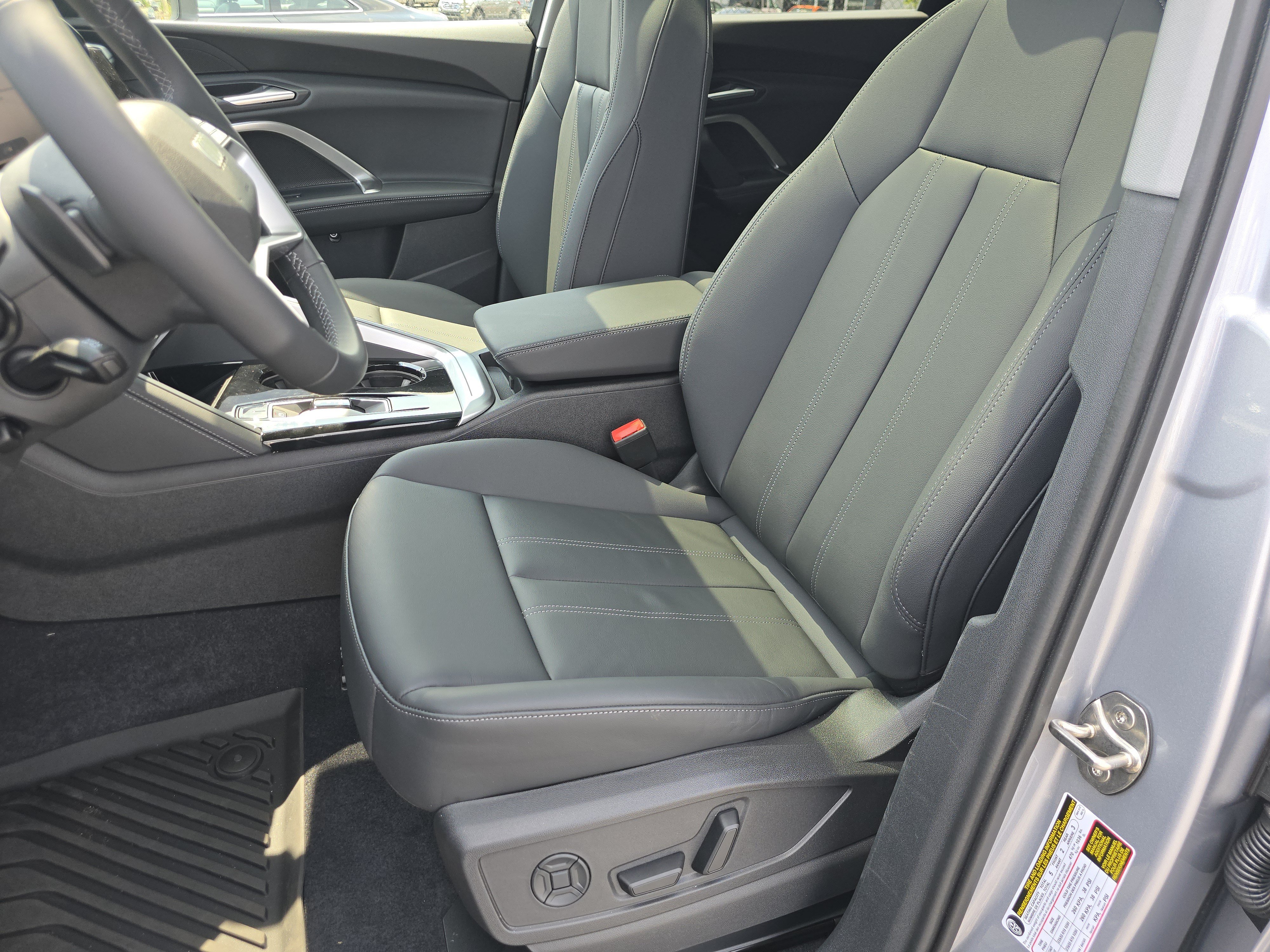 New 2026 Audi Q5 Premium AWD/4WD image 20