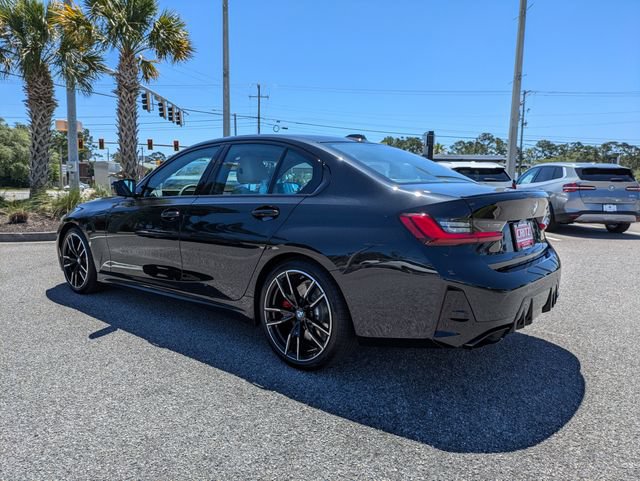 New 2026 BMW M340i RWD image 7