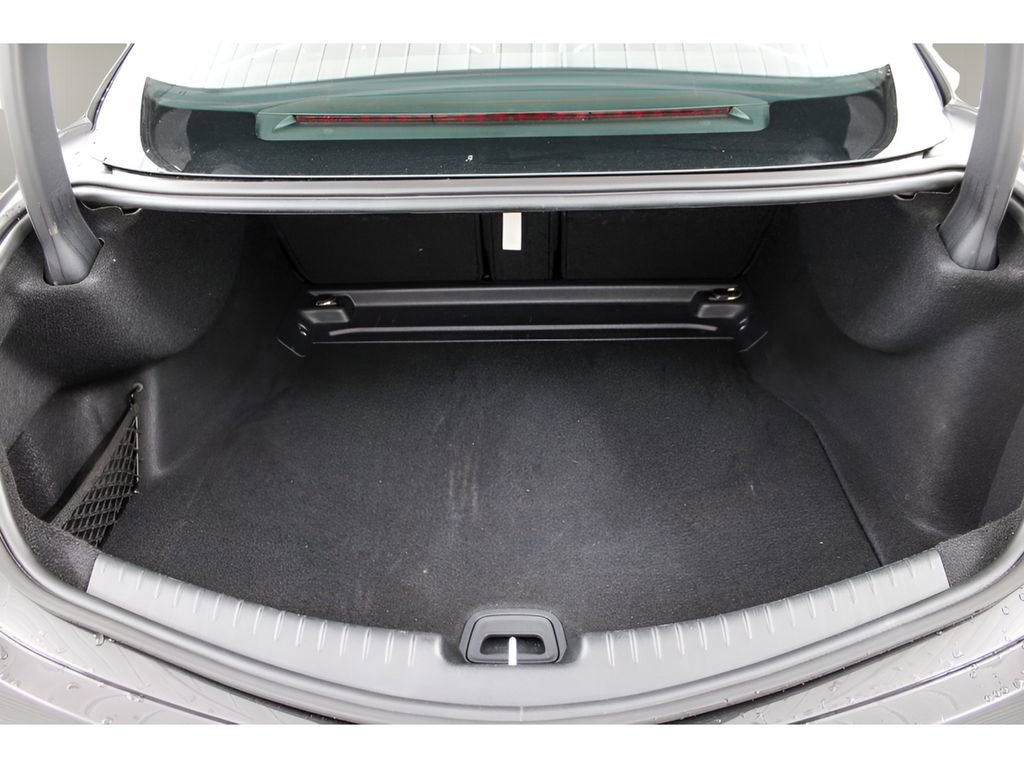 Used 2025 Mercedes-Benz CLE 300 4MATIC Coupe image 23