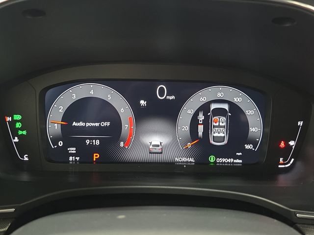 Used 2024 Acura Integra A-Spec w/ Technology Package FWD image 18