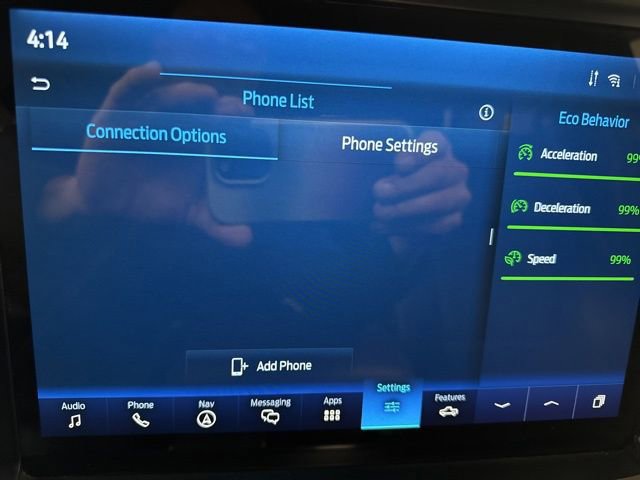 Used 2021 Ford F150 Lariat image 11