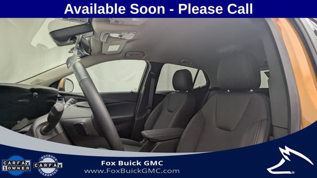 Used 2024 Buick Encore GX Preferred w/ Comfort Package FWD image 26